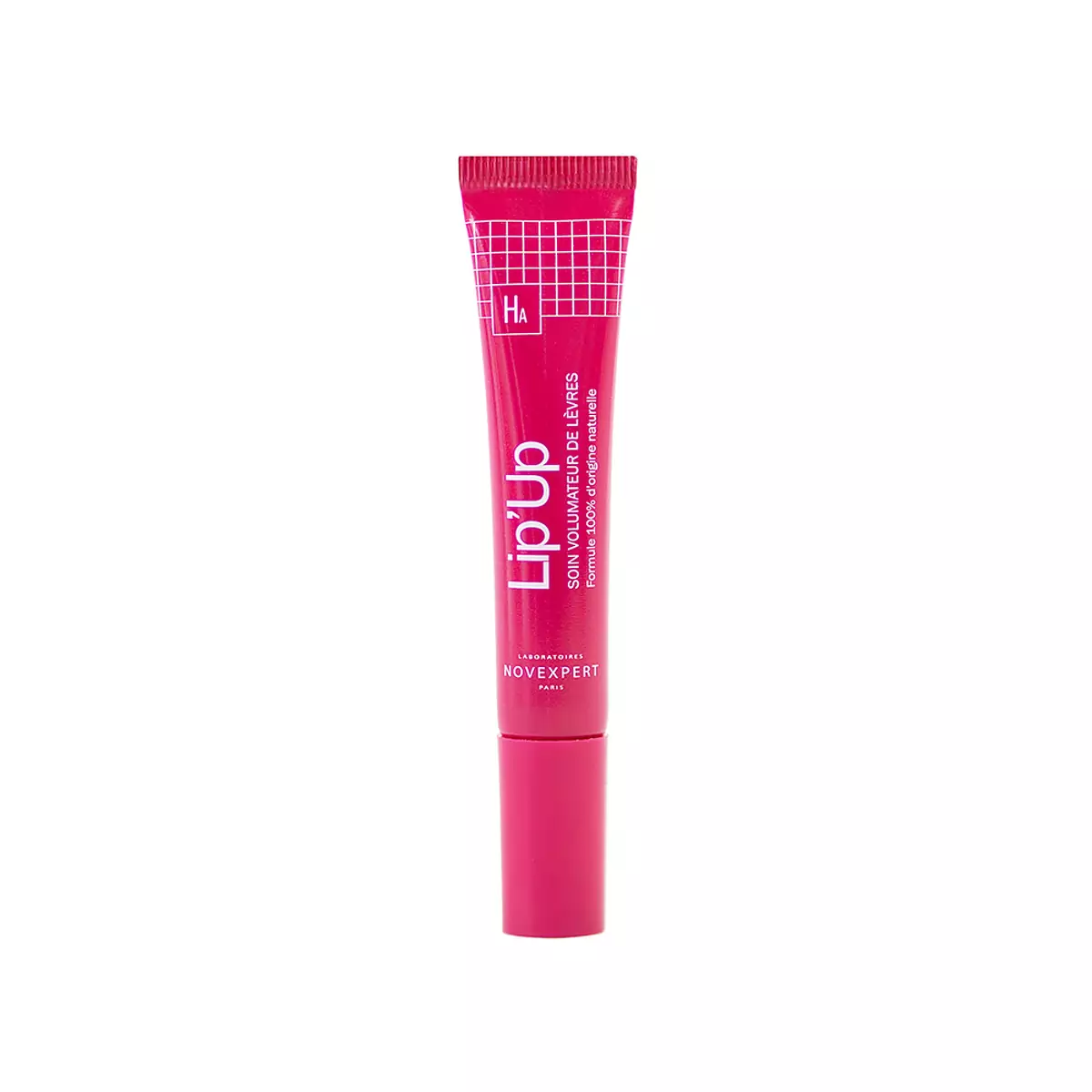 Комплексный уход для губ с гиалуроновой кислотой Novexpert Lip Up - VL20007