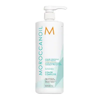 Кондиционер для сохранения цвета Moroccanoil Color Continue Conditioner