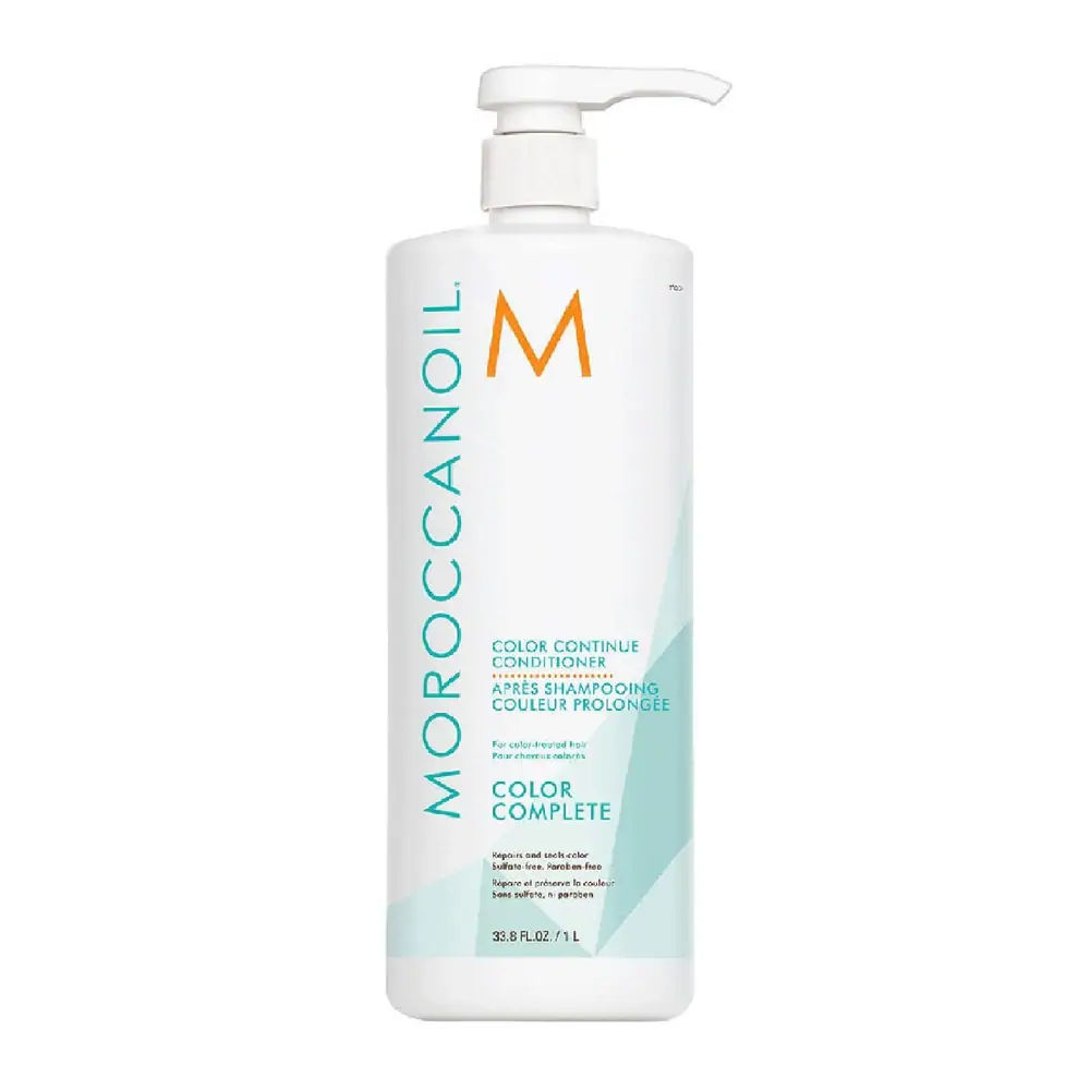 Кондиціонер для збереження кольору Moroccanoil Color Continue Conditioner