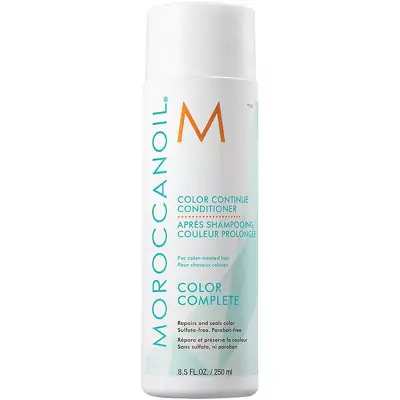 Кондиціонер для збереження кольору Moroccanoil Color Continue Conditioner