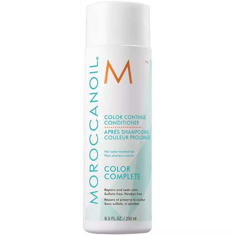 Кондиціонер для збереження кольору Moroccanoil Color Continue Conditioner