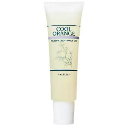 Очищувач для сухої шкіри голови Lebel Cool Orange Scalp M-conditioner