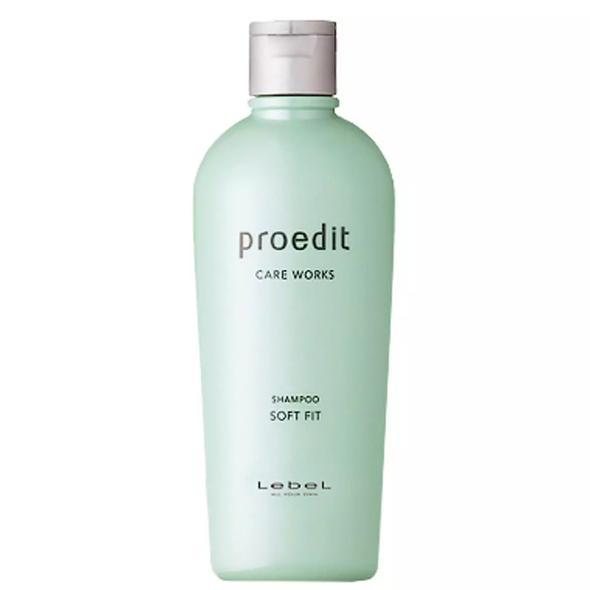 Увлажняющий шампунь Lebel Proedit Soft Fit Shampoo