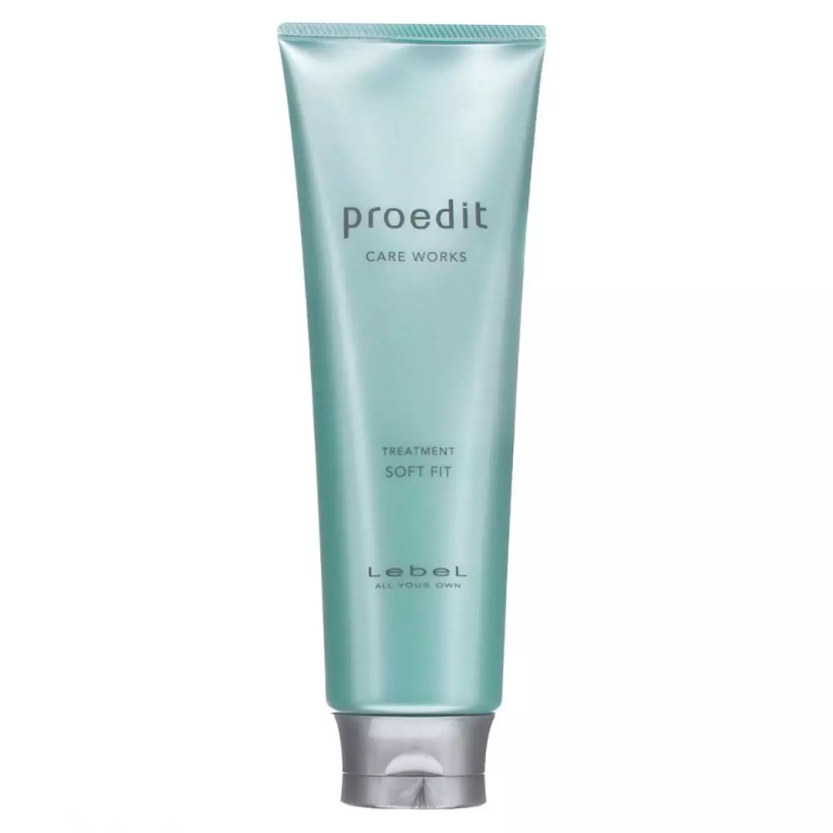 Увлажняющая маска Lebel Proedit Soft Fit Treatment