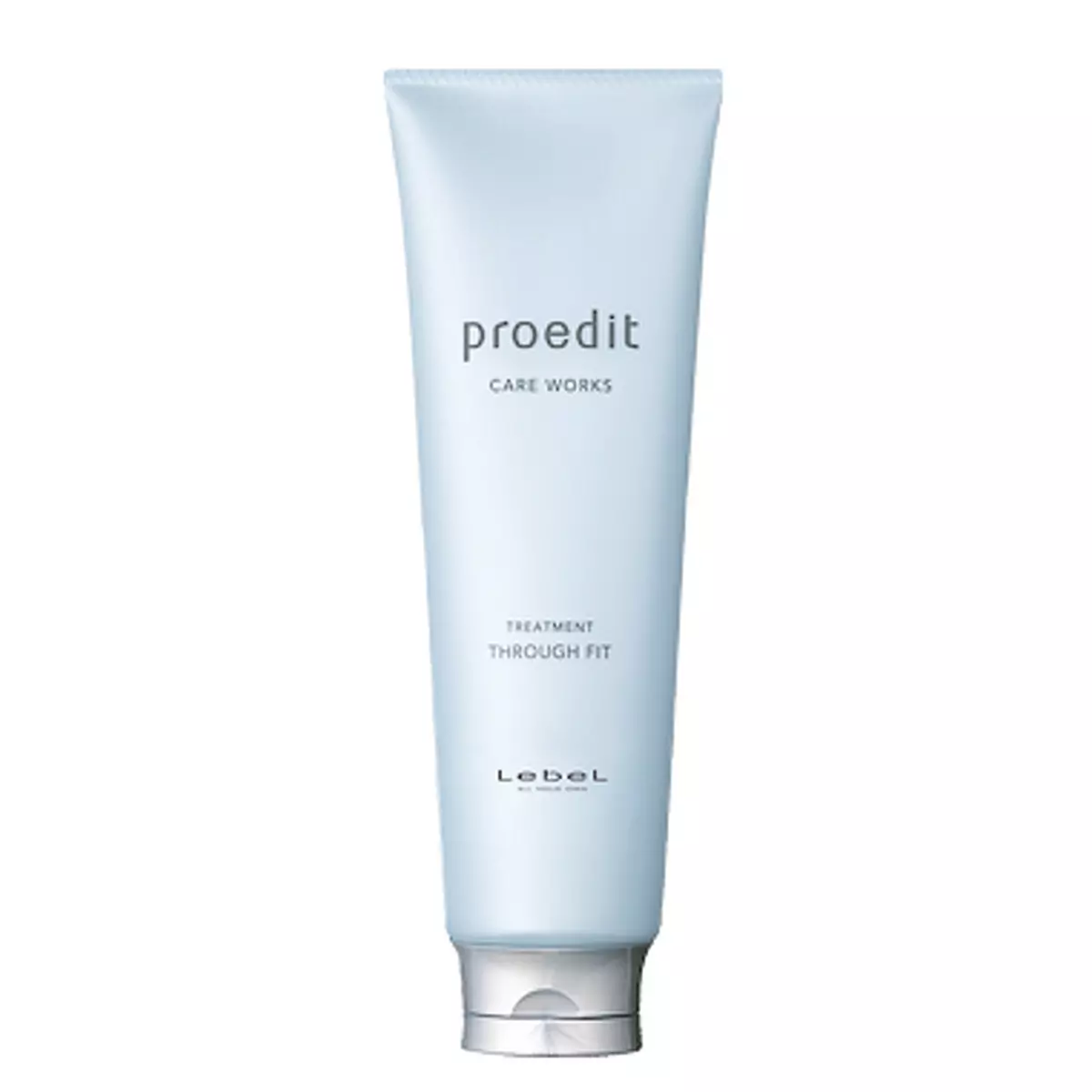 Питательная маска для жестких и непослушных волос Lebel Proedit Through Fit Treatment