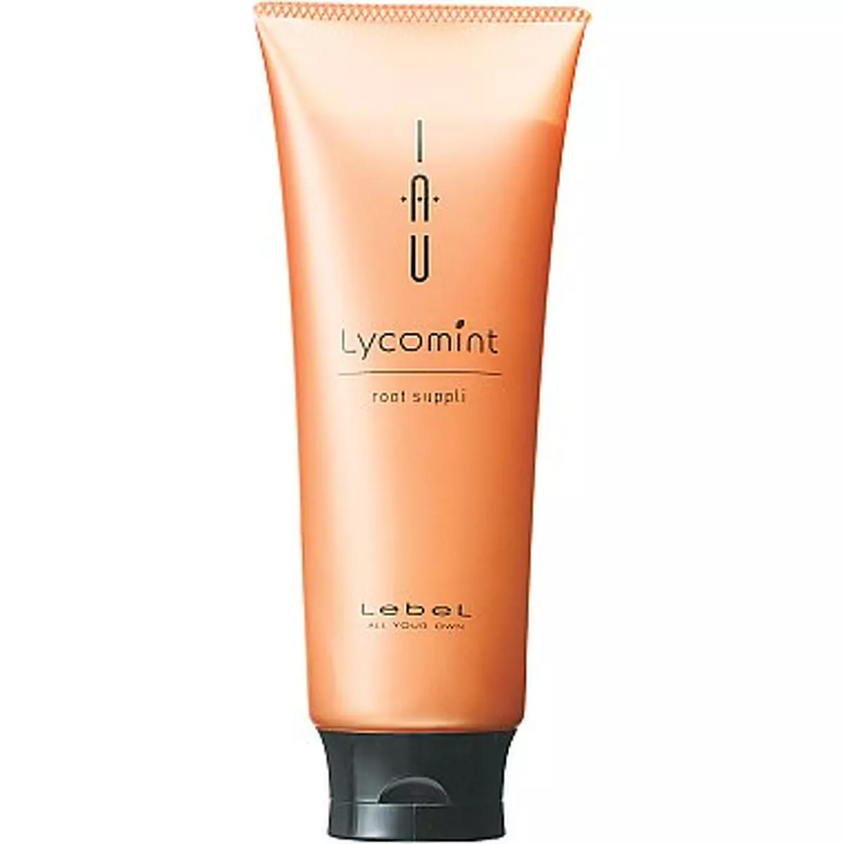 Питательный и увлажняющий крем Lebel IAU Lycomint Root Suppli