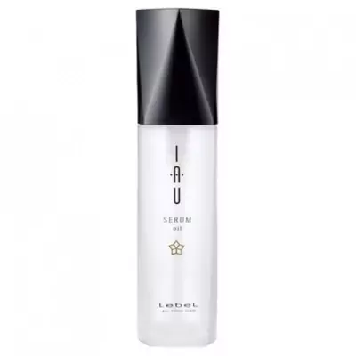 Эссенция для волос Lebel IAU Serum Oil Essense