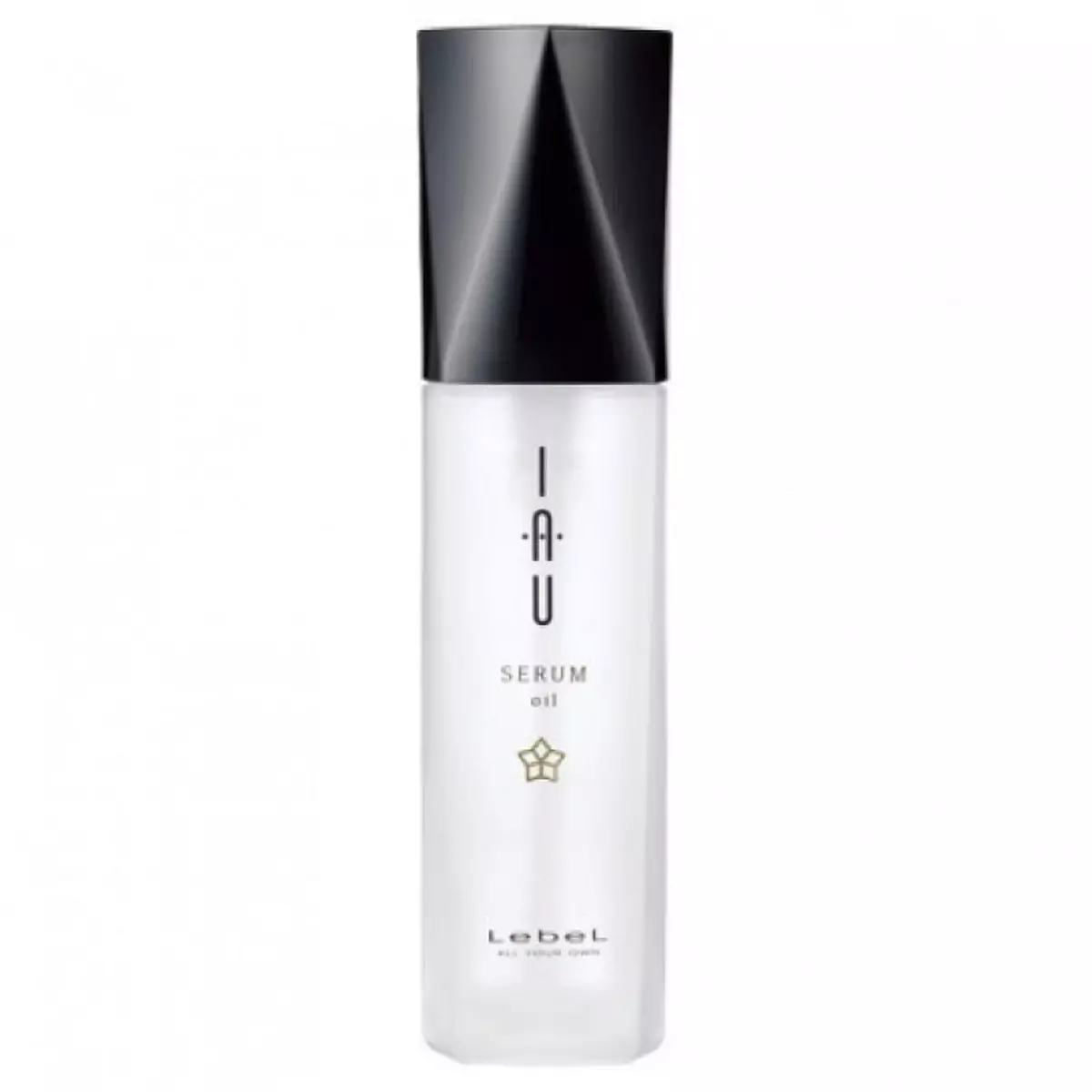 Эссенция для волос Lebel IAU Serum Oil Essense