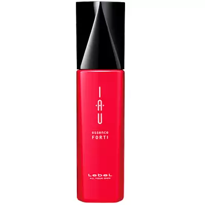 Зміцнююча есенція Lebel IAU Forti Essense