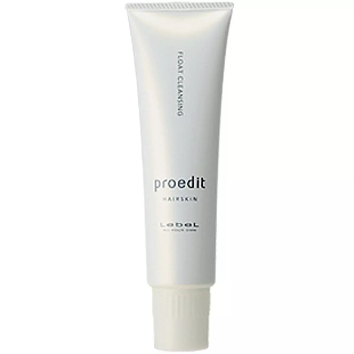 Очищающий мусс для кожи головы Lebel Float Cleansing