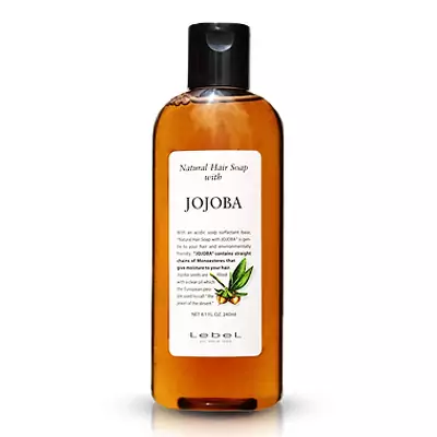 Шампунь Lebel Jojoba Жожоба