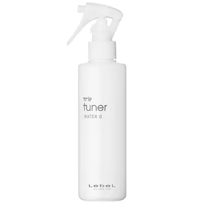 Шовкова вуаль Lebel Tuner Water