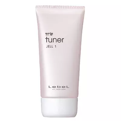 Ламінуючий гель Lebel Tuner Jell