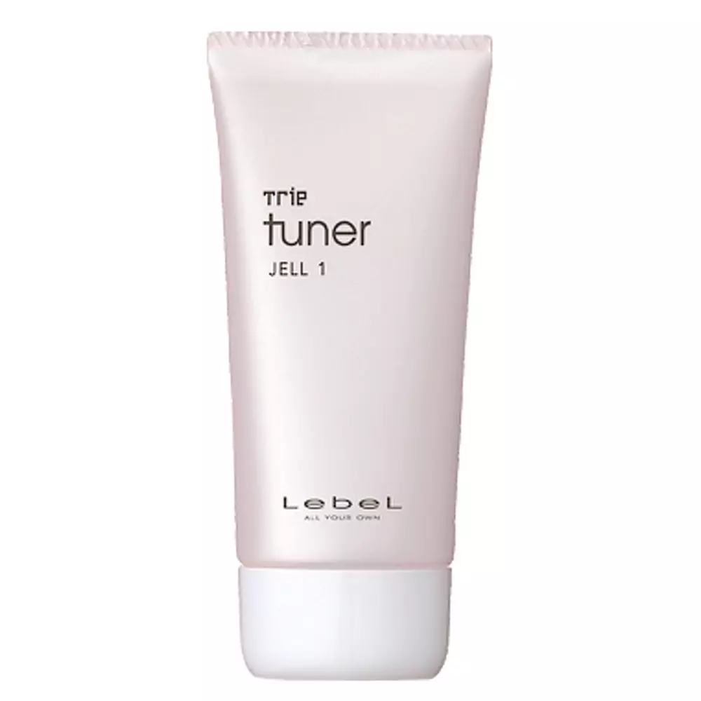 Ламінуючий гель Lebel Tuner Jell