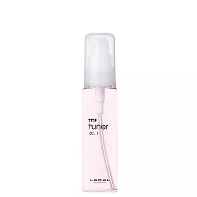 Сухое шелковое масло Lebel Tuner Oil