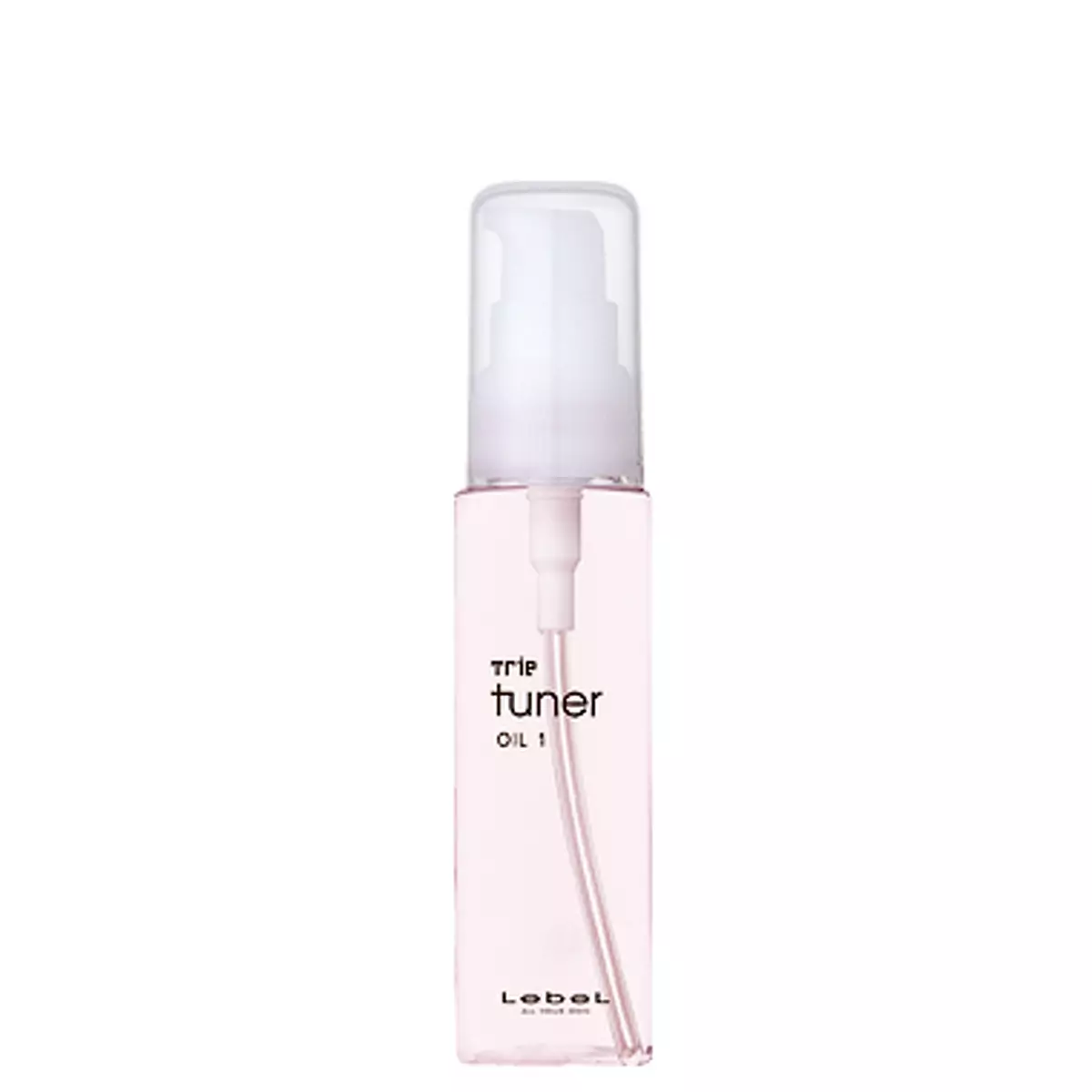 Сухое шелковое масло Lebel Tuner Oil