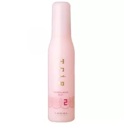 Защитный спрей для термоукладки Lebel TRIE MM SPRAY