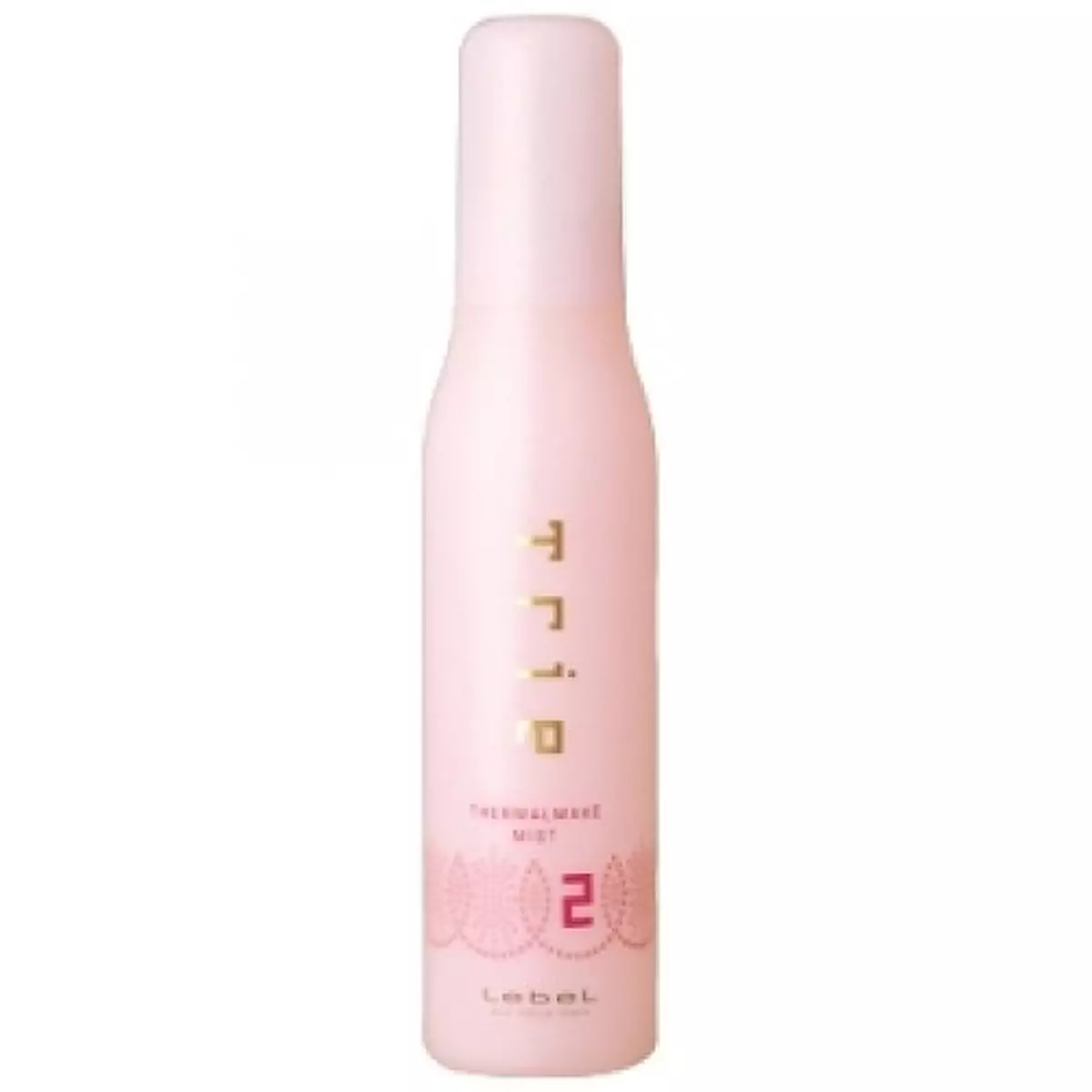 Защитный спрей для термоукладки Lebel TRIE MM SPRAY