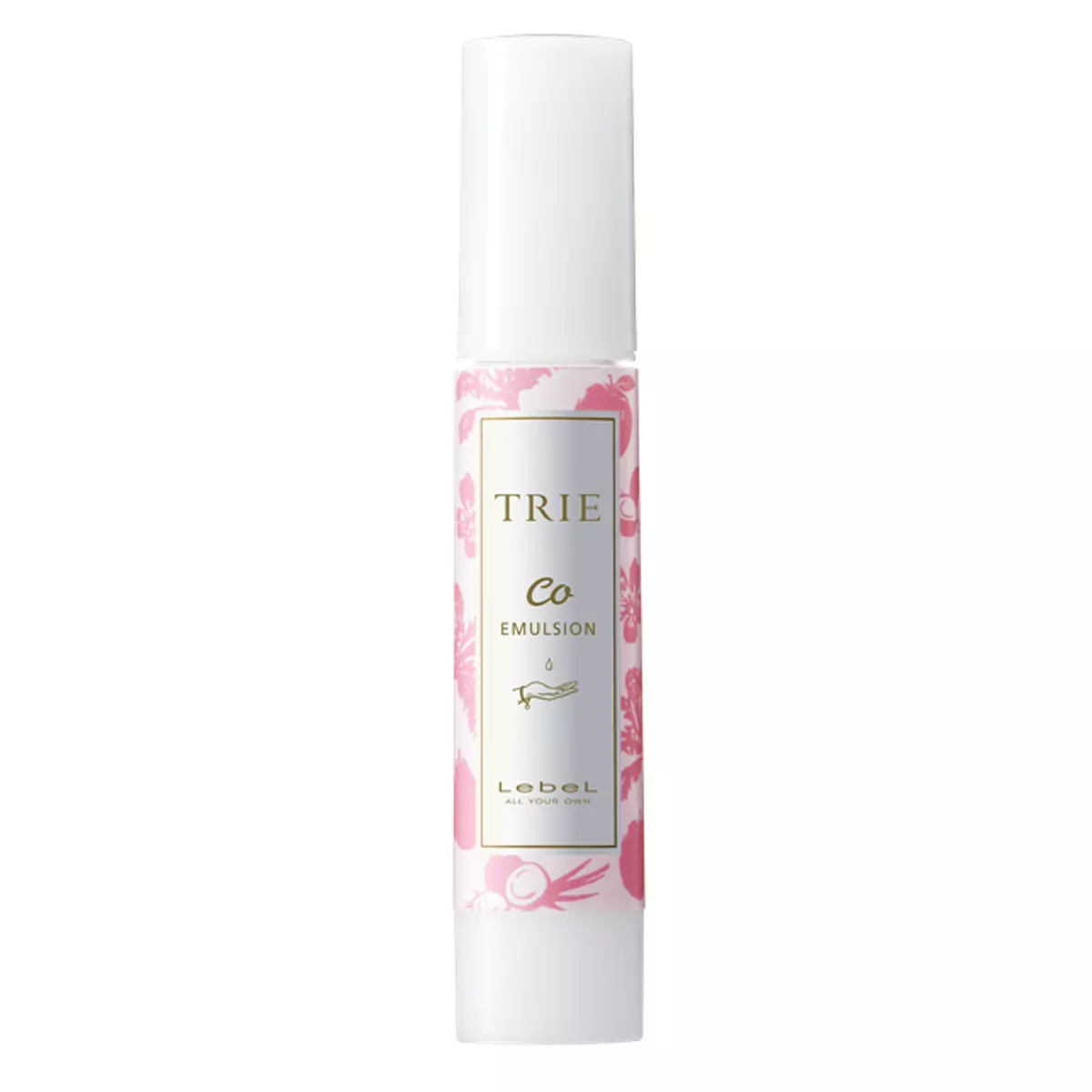 Крем-эмульсия разглаживающая Lebel TRIE EMULSION  COСOBELLE