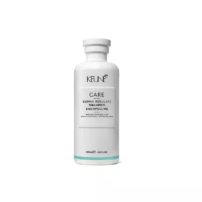 Шампунь против перхоти Keune Care Line Exfoliating Shampoo
