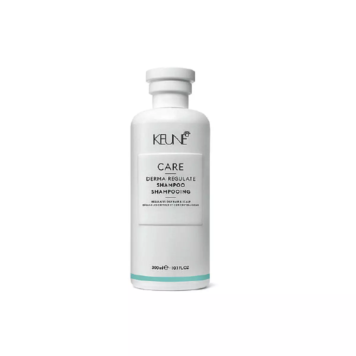 Шампунь против перхоти Keune Care Line Exfoliating Shampoo