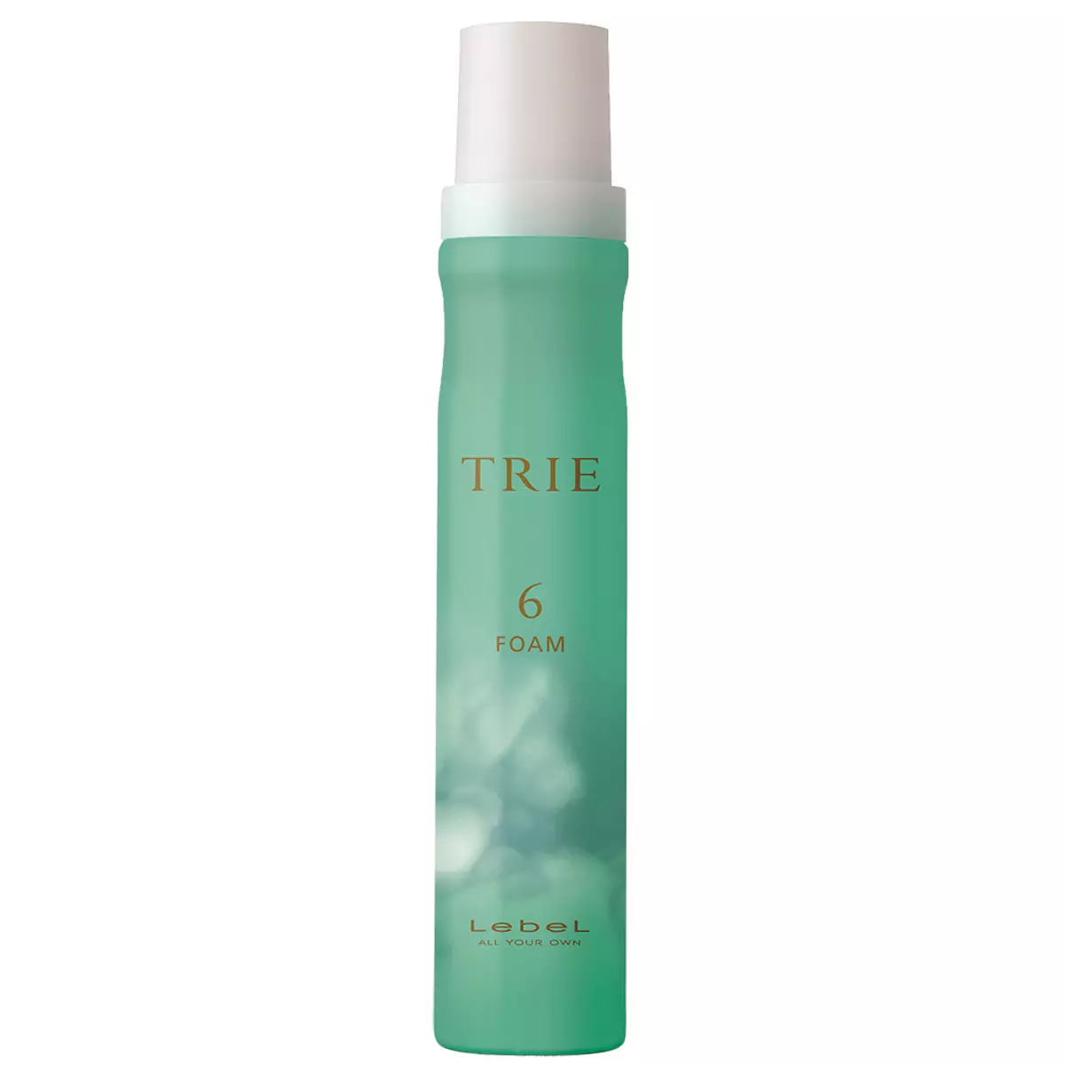 Мусс Lebel Trie Wave Foam 6