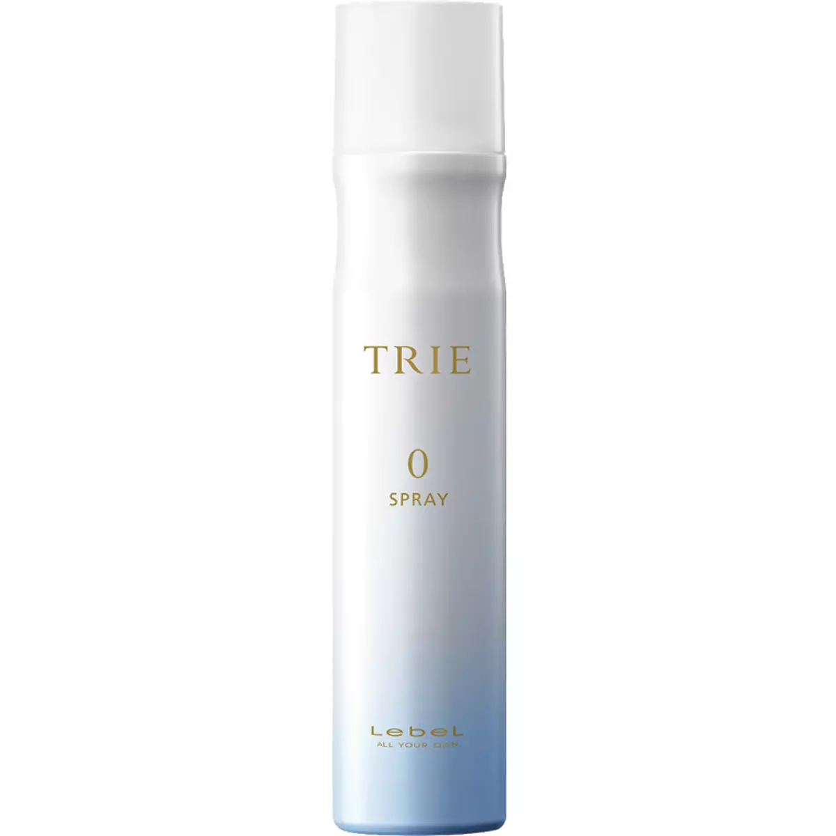 Полирующий спрей Lebel Smoothfeel Spray 0