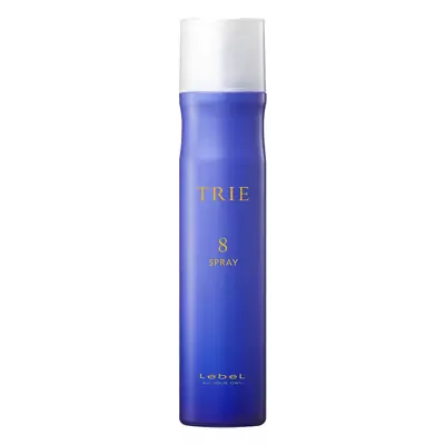 Лак Lebel Fix Spray 8
