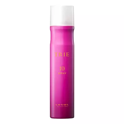 Лак Lebel Fix Spray 10