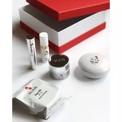 3Lab Bestsellers