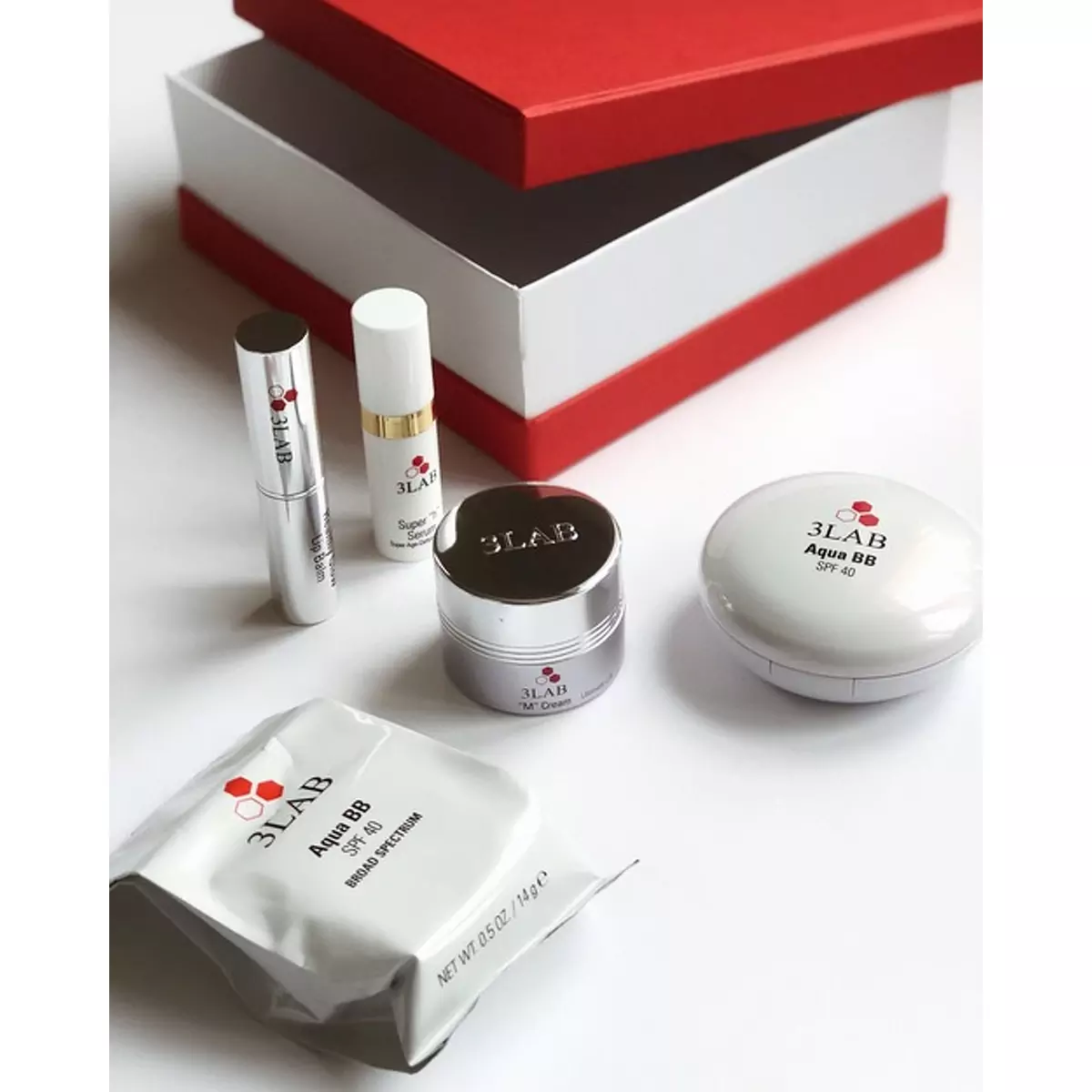 3Lab Bestsellers