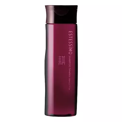Шампунь стимулирующий LebeL ESTESSiMO SHAMPOO TIMELESS