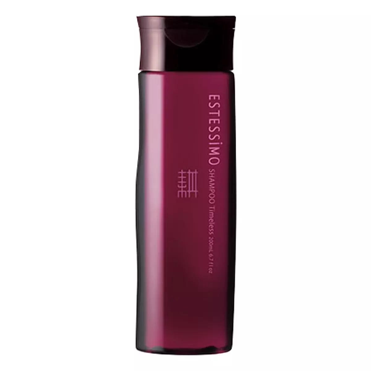 Шампунь стимулирующий LebeL ESTESSiMO SHAMPOO TIMELESS