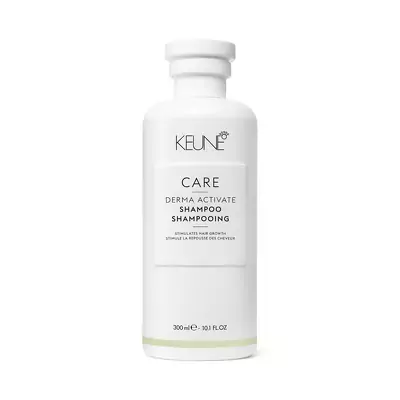 Шампунь проти випадіння Keune Care Line Derma Activating Shampoo