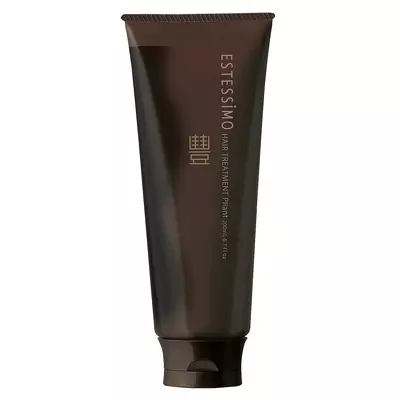 Маска для волос LebeL ESTESSiMO HAIR TREATMENT PLIANT