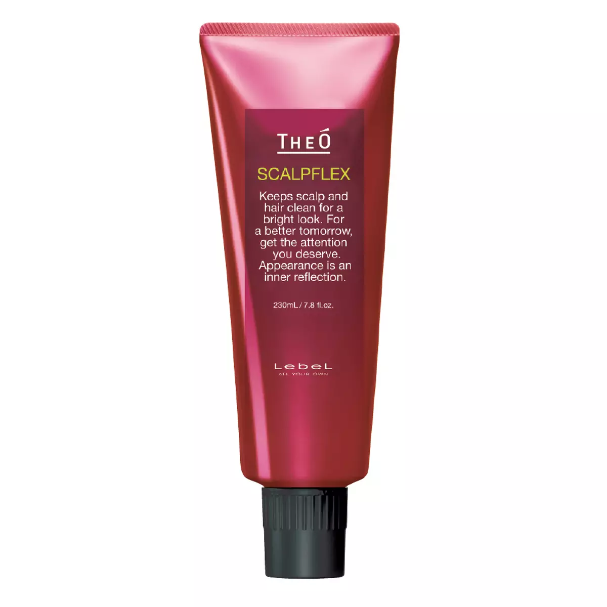 Пилинг для кожи головы Lebel THEO SCALP FLEX