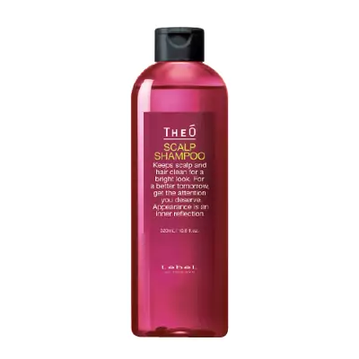 Шампунь Lebel THEO SCALP SHAMPOO