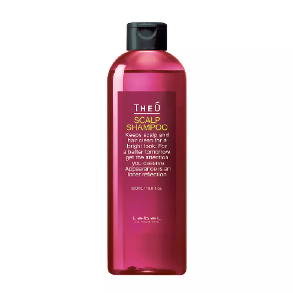 Шампунь Lebel THEO SCALP SHAMPOO