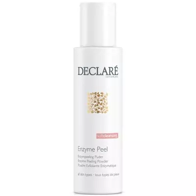 Ензимний пілінг - пудра Declare Enzyme peel