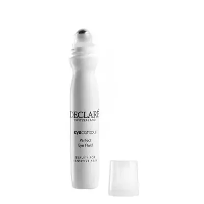 Флюїд для шкіри навколо очей Declare Perfect Eye Fluid (з роликом)