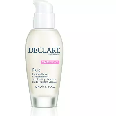 Зволожуюча емульсія Declare Skin Soothing Moisturiser