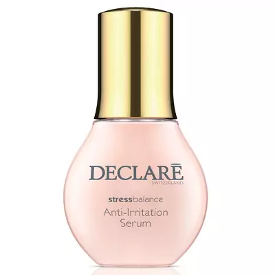 SOS сыворотка для чувствительной и раздраженной кожи Declare Anti-Irritation Serum