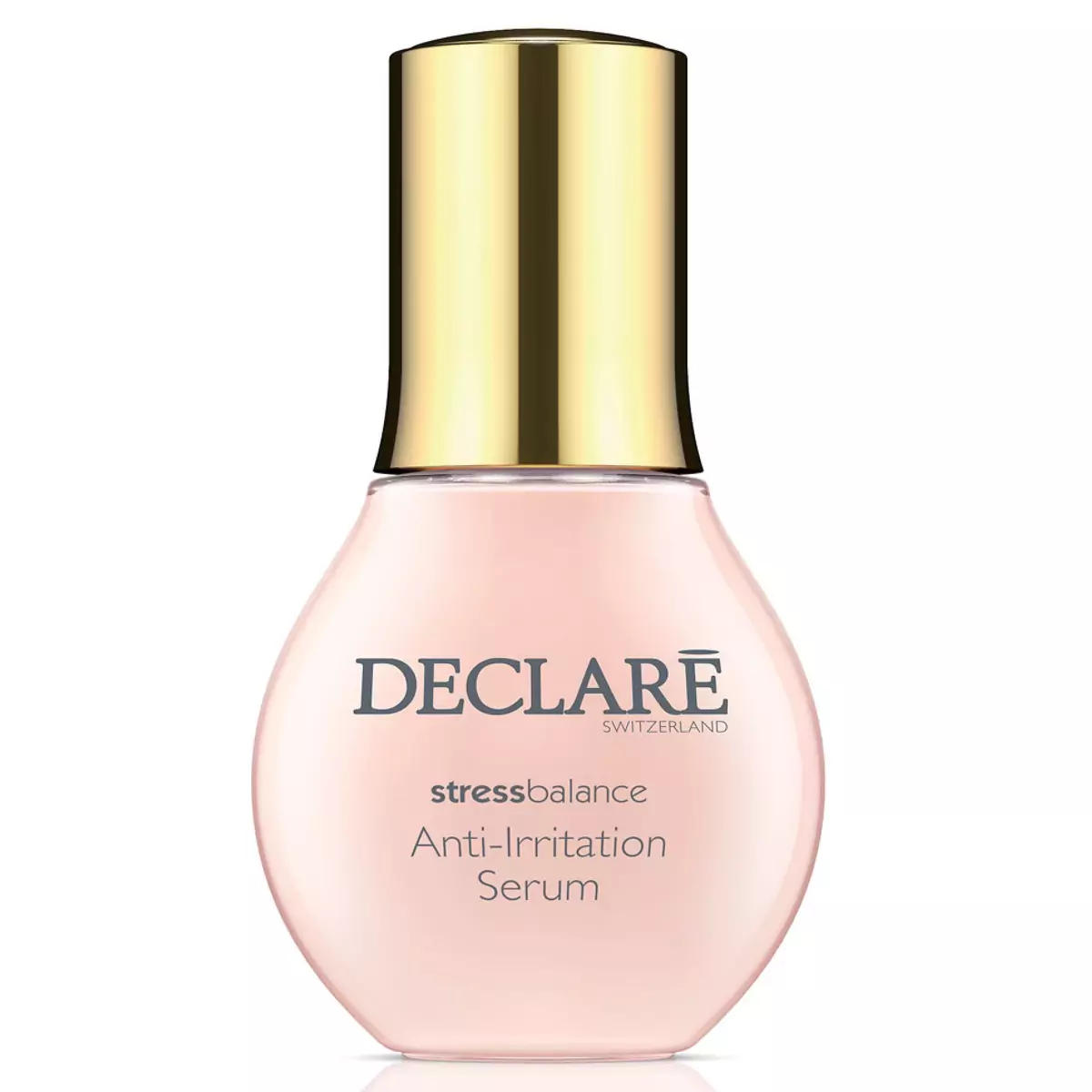 SOS сироватка для чутливої і роздратованої шкіри кожи Declare Anti-Irritation Serum