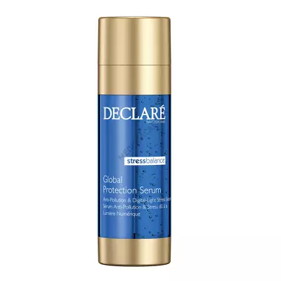 Захисна сироватка Declare Global Protection Serum