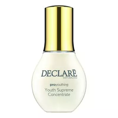 Концентрат молодості Declare Youth Supreme Concentrate