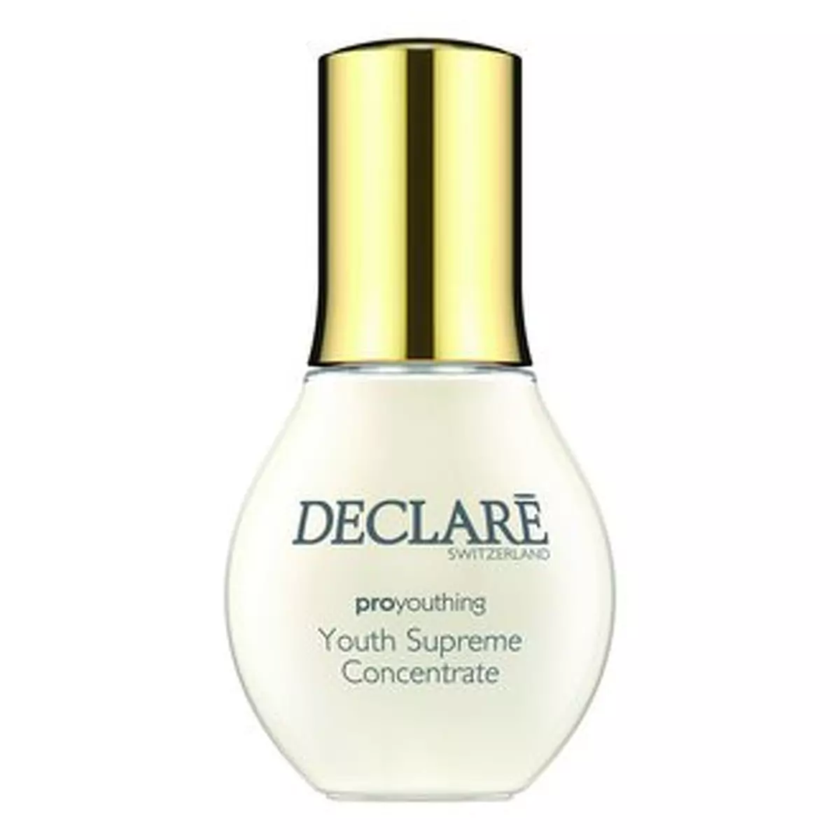 Концентрат молодості Declare Youth Supreme Concentrate