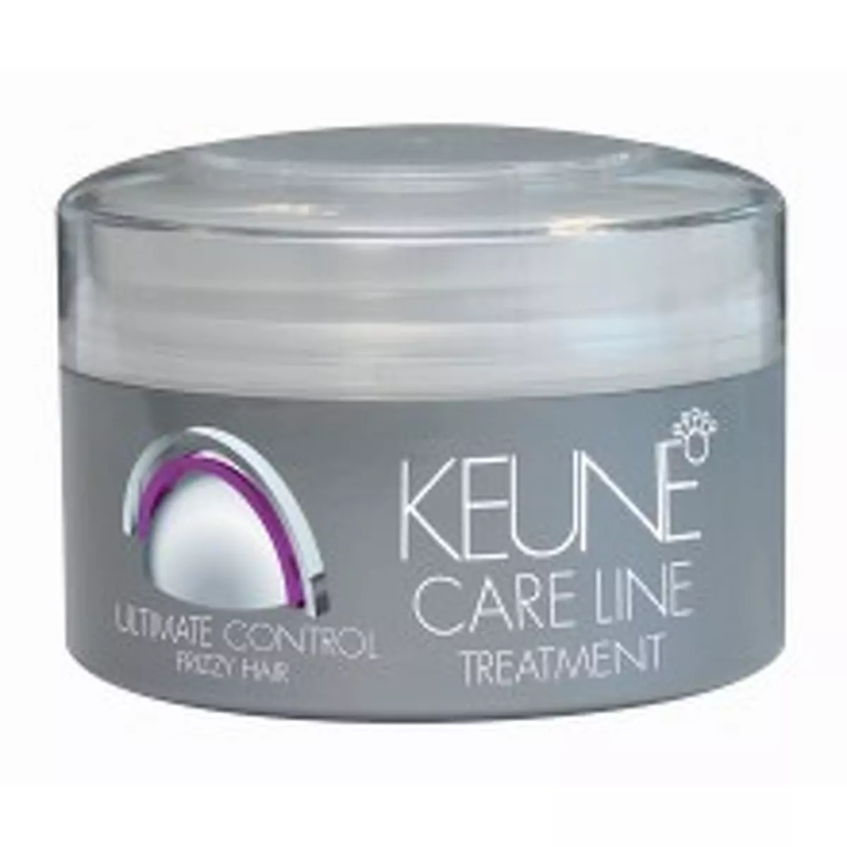 Интенсивная маска для кудрявых и непослушных волос Keune Care Line Treatment Ultimate Control