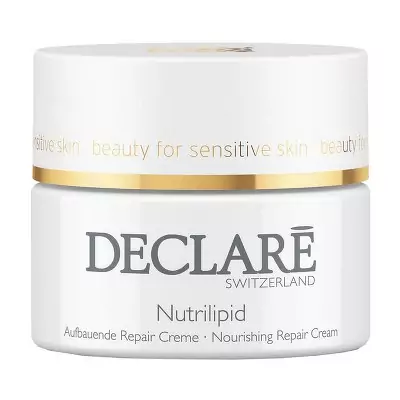Живильний відновлюючий Declare Nutrilipid Nourishing Repair Cream