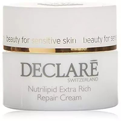 Надзбагачений крем Declare Nutrilipid Extra Rich