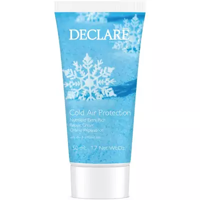 Захисний живильний крем Declare Cold Air Protection Cream Promo-Tube